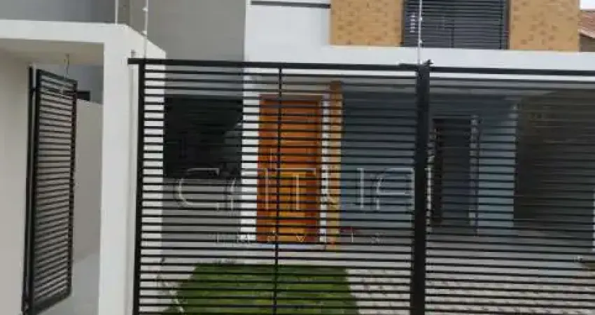 Casa com 3 quartos à venda na Rua Domingos Conrado, 87, Colúmbia, Londrina