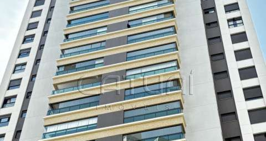 Apartamento à venda - Edifício Maison Veyron - Gleba Palhano, Londrina
