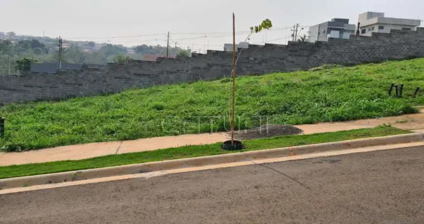 Terreno em condomínio à venda - Condomínio Parque Tauá, Londrina