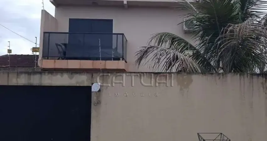 Casa à venda - Jardim Califórnia, Londrina