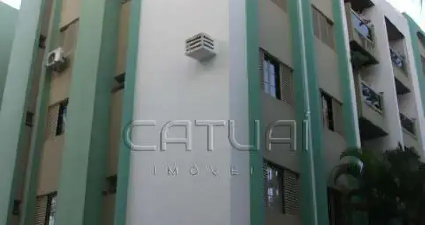 Apartamento à venda Ilha do Sol - Jardim Santo Antônio, Londrina