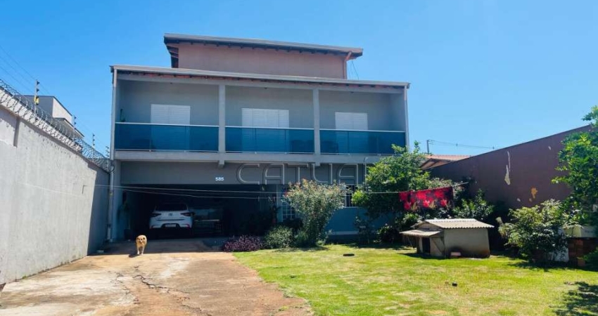 Casa à venda - Jardim Califórnia, Londrina