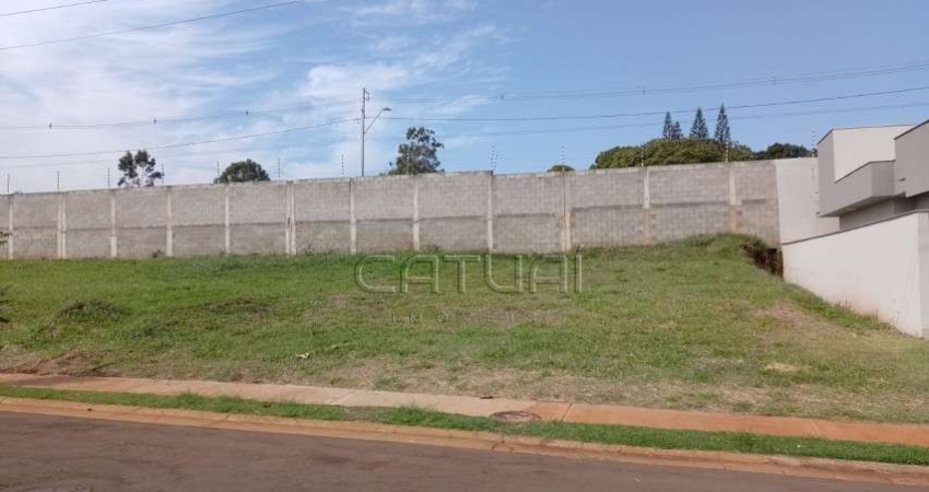 Terreno em condomínio à venda - Condomínio Golden Park 2, Londrina