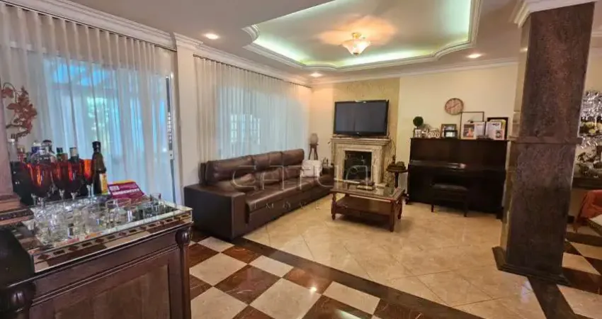 Casa à venda - Jardim Mediterrâneo, Londrina