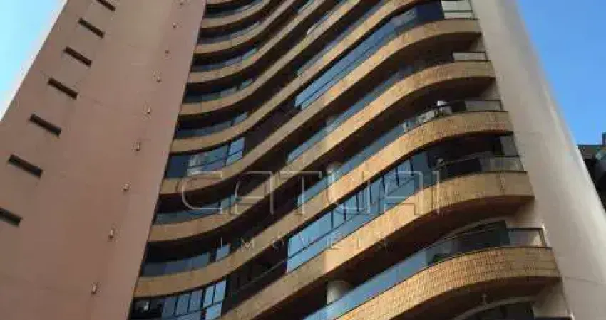 Apartamento à venda London Lake - Caiçaras, Londrina