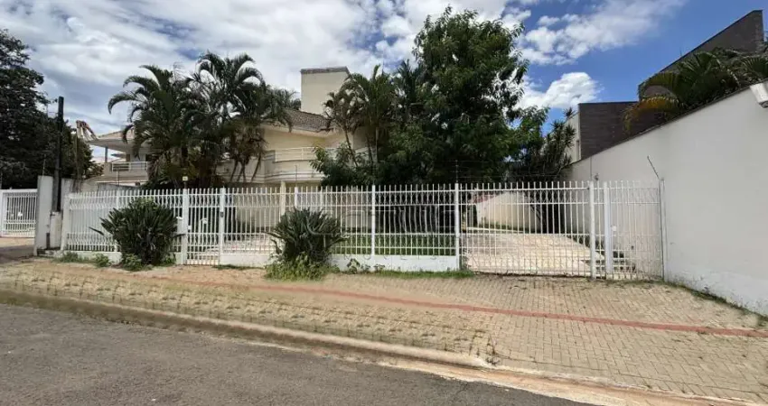 Casa com 4 quartos para alugar na Rua Comendador Júlio Fuganti, 138, Bela Suiça, Londrina