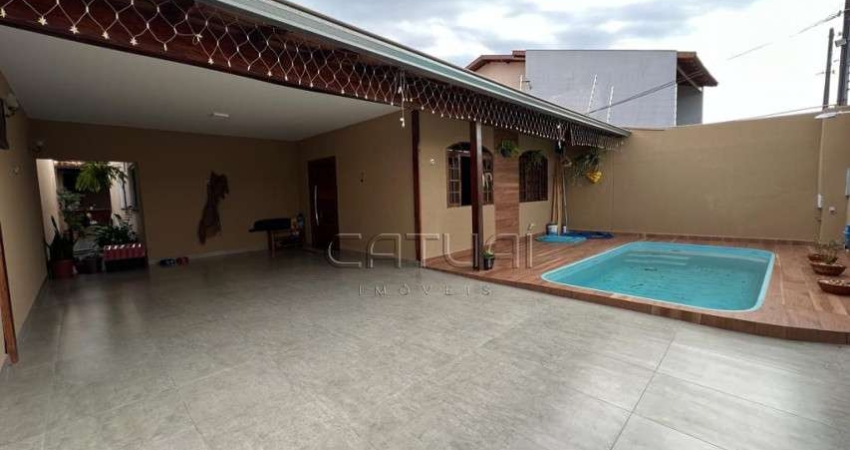 Casa com 3 quartos à venda na Rua Henrique Platz, 88, Jardim do Leste, Londrina