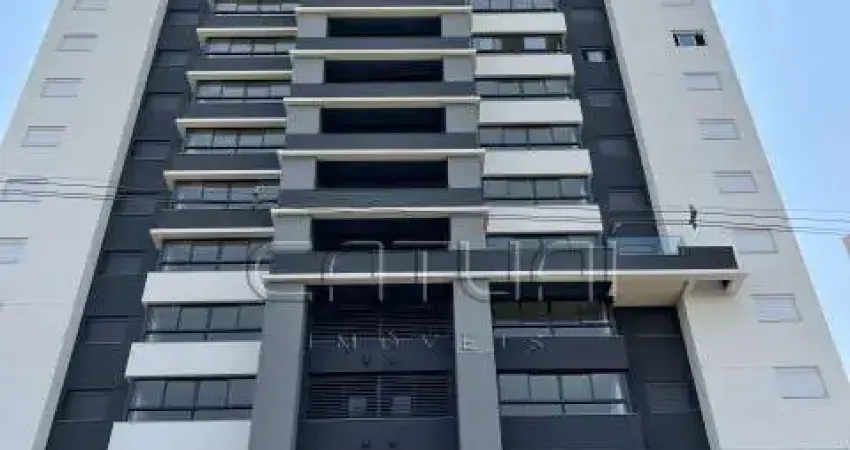 Apartamento à venda Arch Palhano - Fazenda Gleba Palhano, Londrina