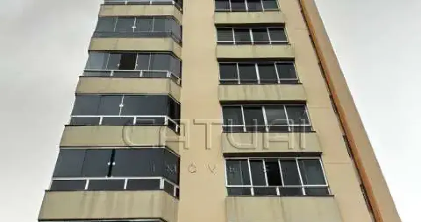 Apartamento para locação Monte Real - Centro, Londrina
