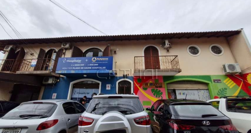 Imóvel Comercial para locação - Bairro Jardim Londrilar, Londrina