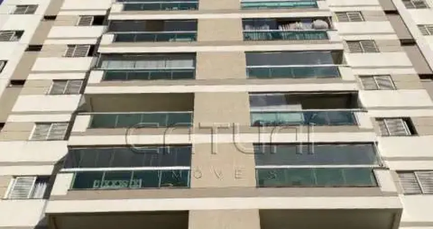 Apartamento com 3 quartos para alugar na Rua João Huss, 455, Gleba Palhano, Londrina