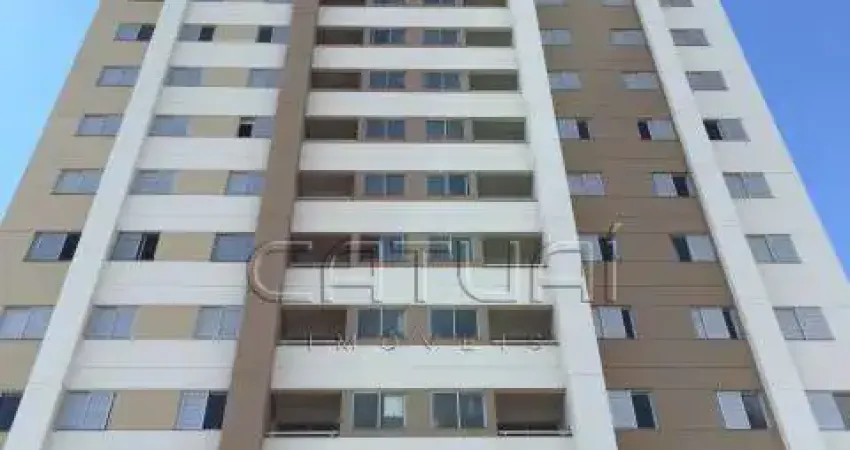 Apartamento à venda Edifício Torres do Horizonte - Gleba Palhano, Londrina