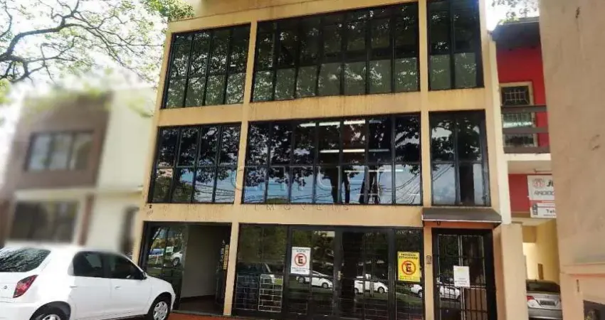 Ponto Comercial para locação - Bairro Igapó, Londrina