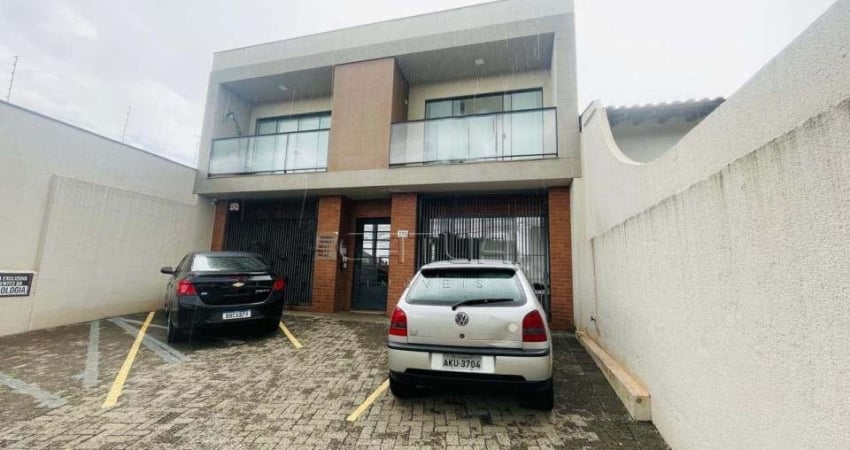Ponto Comercial para locação - Comercial Cayena - Guanabara, Londrina