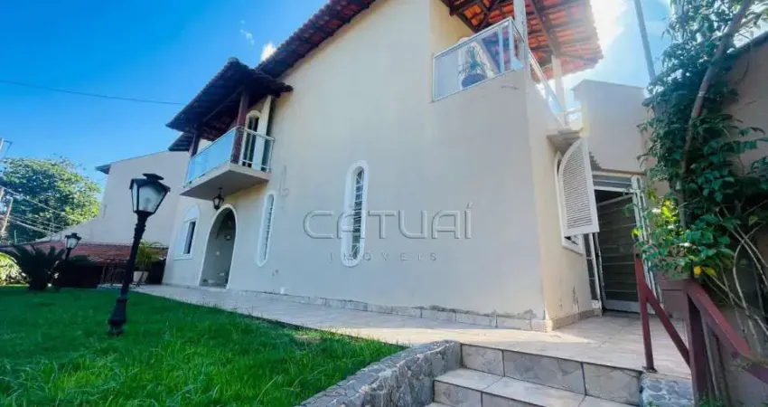 Casa à venda - Bairro Kennedy, Londrina