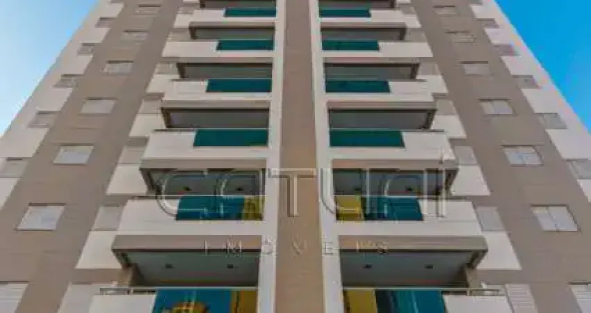 Apartamento à venda - Edifício Maison Giverny - Gleba Palhano, Londrina