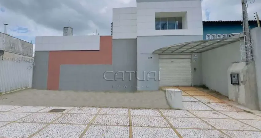 Espaço Comercial para locação - Bairro Jardim Shangri-la A, Londrina