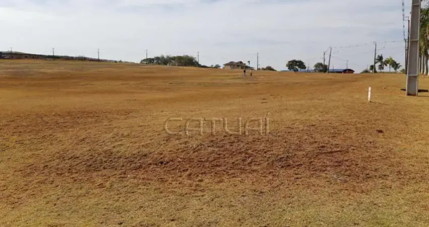Terreno em condomínio à venda - Condomínio Ecovillas do Lago, Sertanópolis