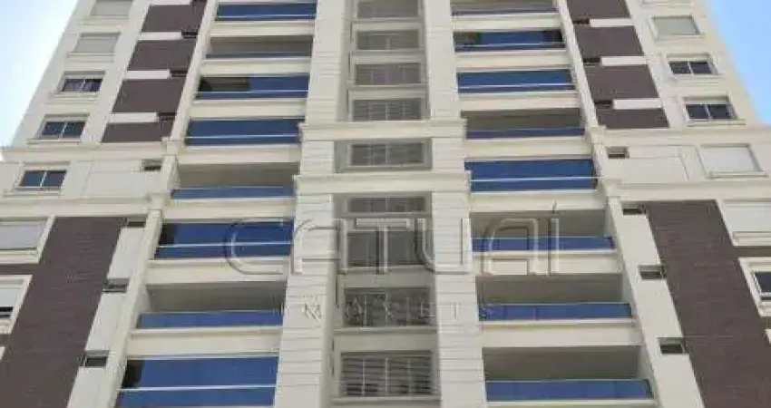 Apartamento à venda Edifício Champs Elysees - Gleba Palhano, Londrina