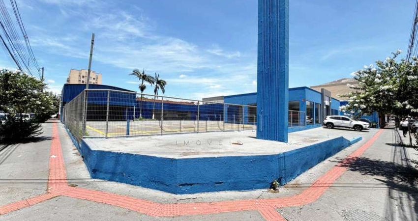 Sala comercial para alugar na Rua Quintino Bocaiúva, 1157, Centro, Londrina