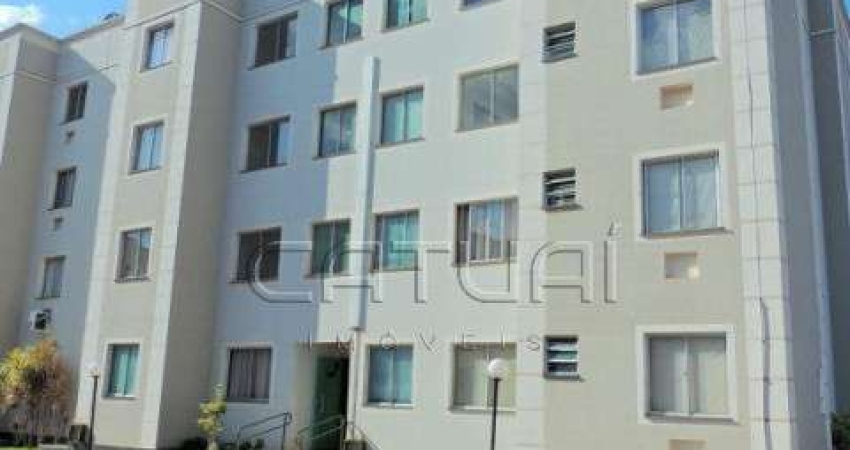 Apartamento à venda Edifício Spazio Le Parc - Jardim Jockey Club, Londrina