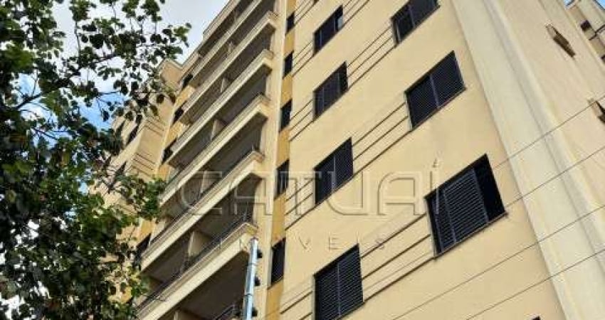 Apartamento à venda - Condomínio Residencial San Michel - Centro, Londrina