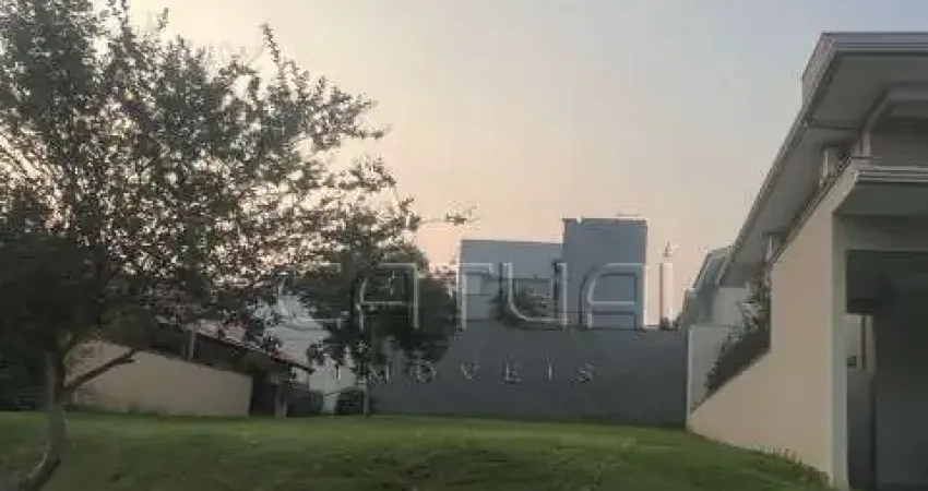 Terreno em condomínio à venda - Royal Forest - Residence e Resort, Londrina