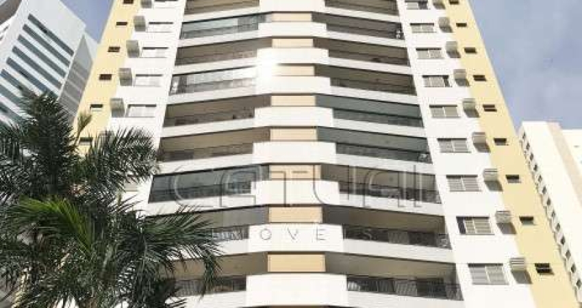 Apartamento à venda Edifício Marc Chagall - Gleba Palhano, Londrina