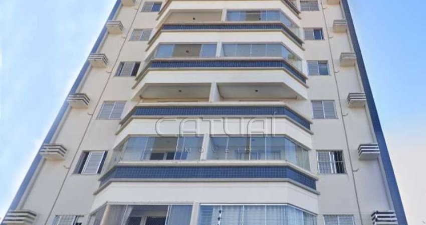 Apartamento à venda Edifício Karen Ville - Jardim Londrilar, Londrina
