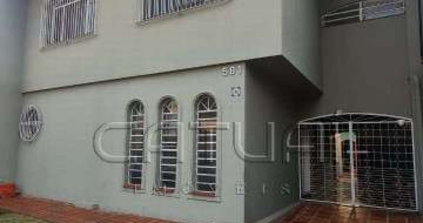 Sala comercial para locação - Jardim Londrilar, Londrina