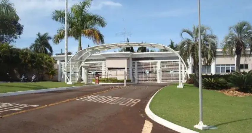 Terreno em condomínio à venda - Villaggio do Engenho Residencial, Cambé