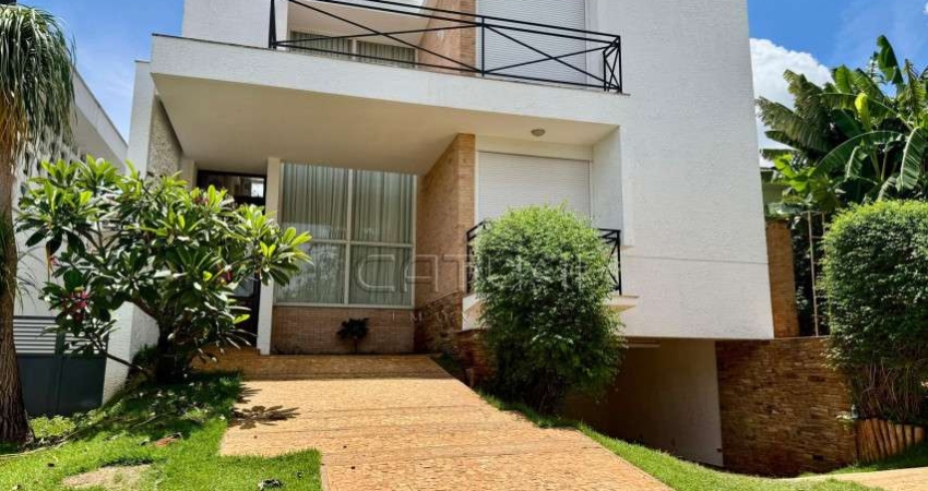 Casa em condomínio à venda - Condomínio Royal Forest - Residence e Resort, Londrina