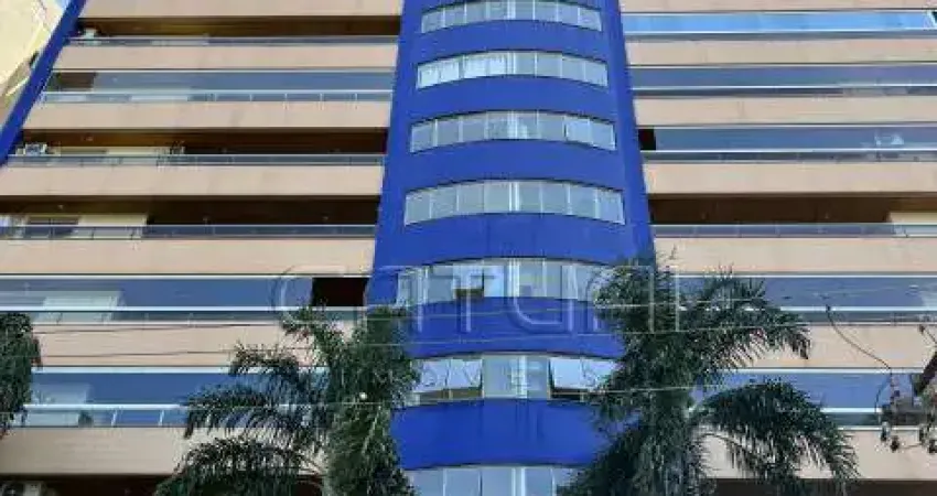 Cobertura à venda - Condomínio Victoria Lake, Londrina