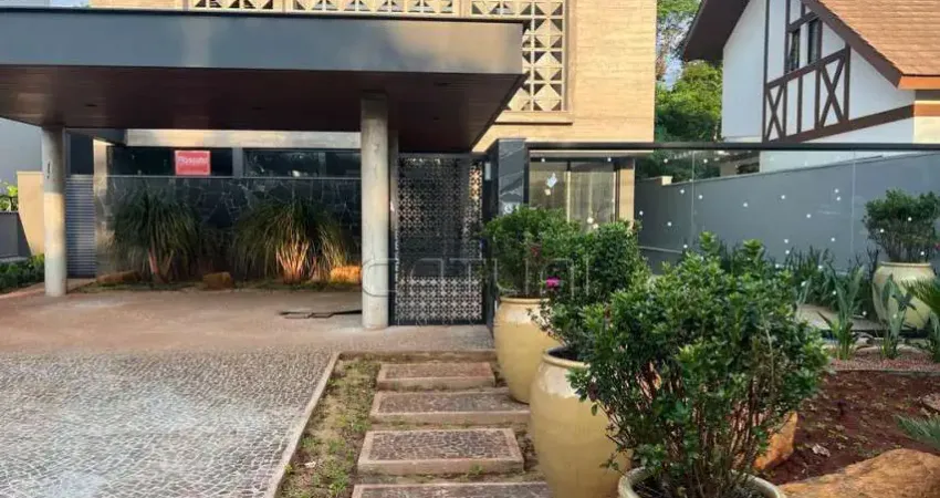 Casa em condomínio para locação - Condomínio Alphaville 2, Londrina