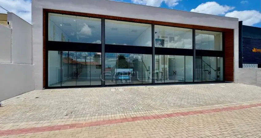 Salas Comerciais à venda ou locação - Bairro Centro, Londrina