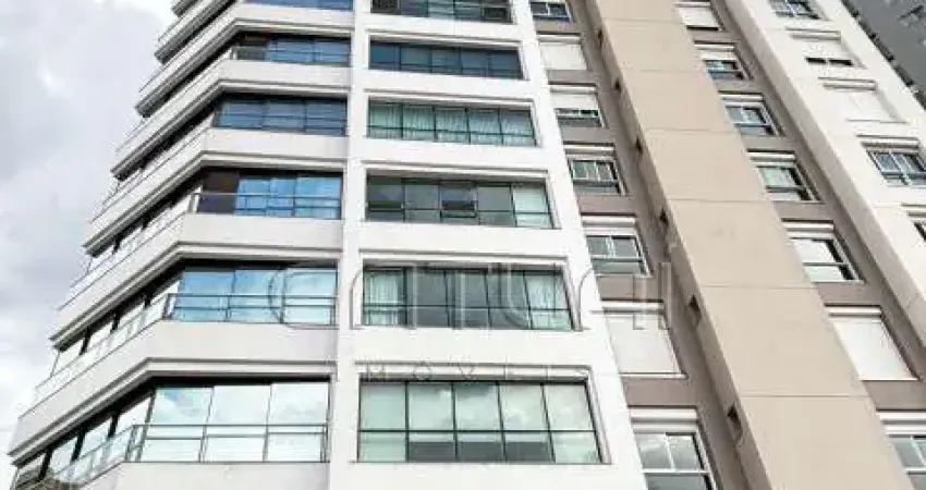 Apartamento à venda Edifício Porto Madero - Gleba Palhano, Londrina