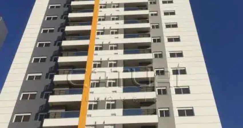 Apartamento para locação Edifício Alameda Eco Resort &amp; Residence - Gleba Palhano, Londrina