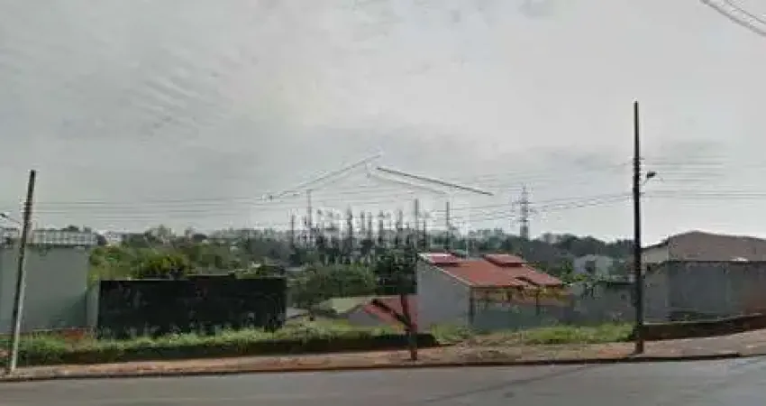 Terreno à venda na Rua Dolores Maria Bruno esq. Capitão João Busse, 1, Califórnia, Londrina