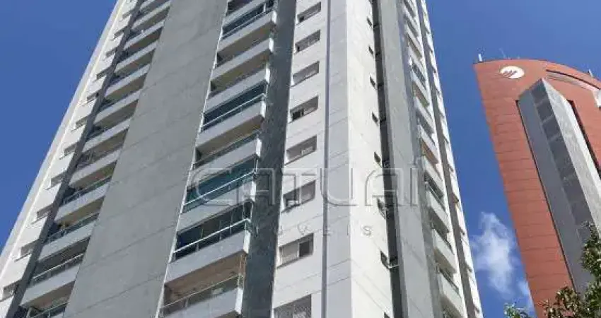 Apartamento à venda - Condomínio Konstanz, Londrina