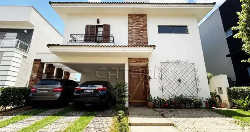 Casa em condomínio à venda - Condomínio Royal Maison - Residence e Resort, Londrina