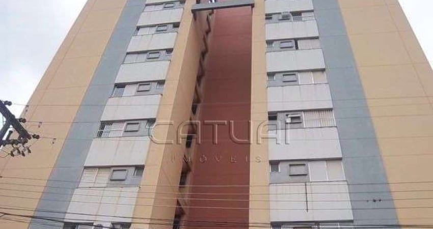 Apartamento à venda - Condomínio Solar dos Alferes Residencial, Londrina