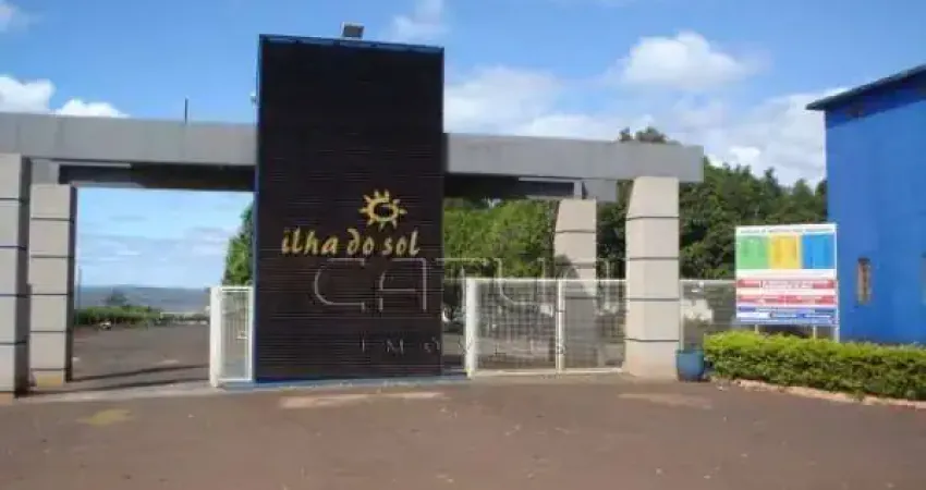 Casa em condomínio à venda - Ilha do sol, Primeiro de Maio