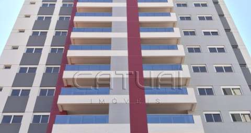 Apartamento à venda - Condomínio Tresor Residence, Londrina