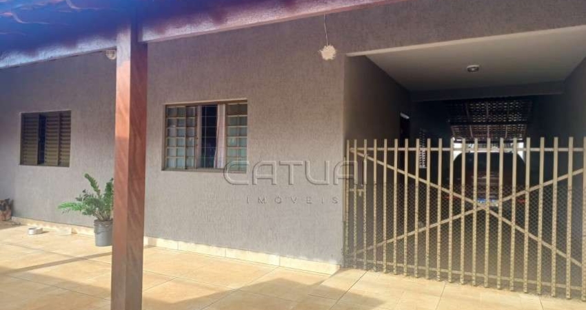 Casa com 3 quartos à venda na Rua Doutor Arlindo Carmona, 255, Jardim Tomy, Londrina