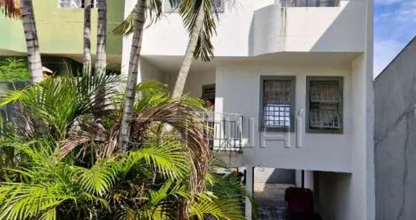 Casa à venda - Bairro Vale de San Izidro, Londrina