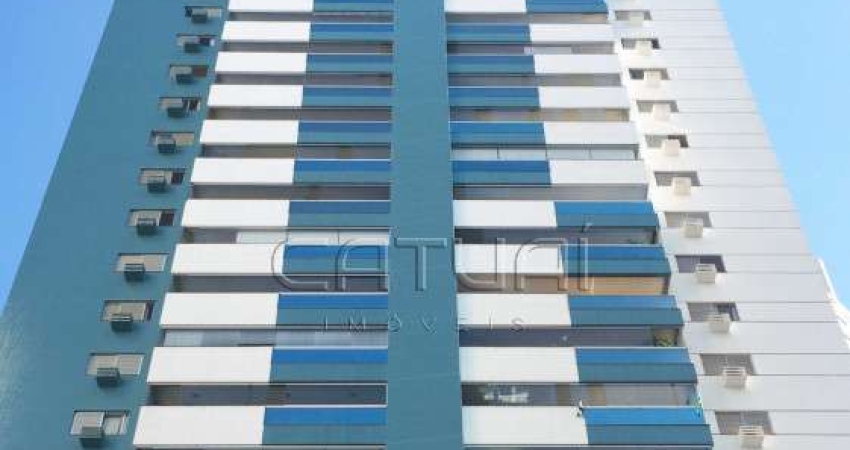 Apartamento para locação - Edifício Gaudi, Londrina