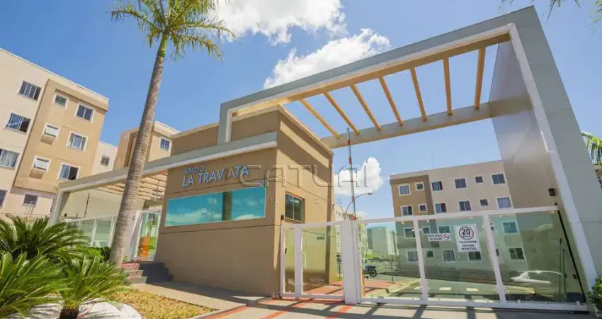 Apartamento à venda - Condomínio Spazio La Traviata, Londrina