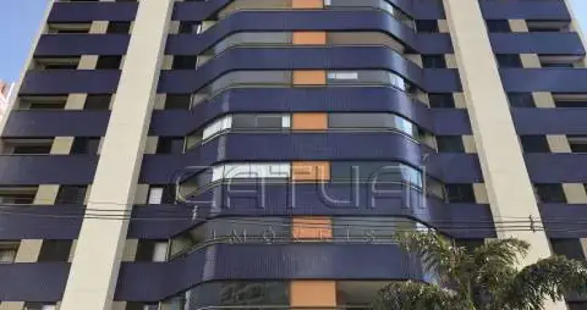 Apartamento Para Locação Sun Flowers  Londrina