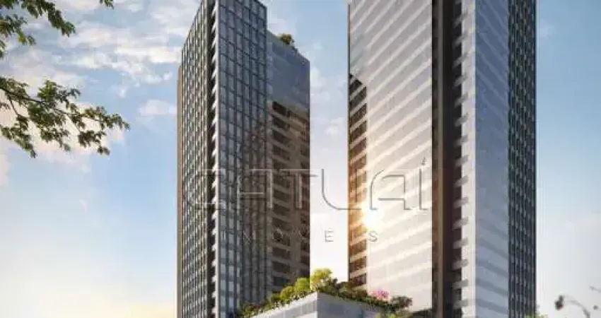 Sala comercial á venda - Catuai Corporate - Gleba Palhano, Londrina