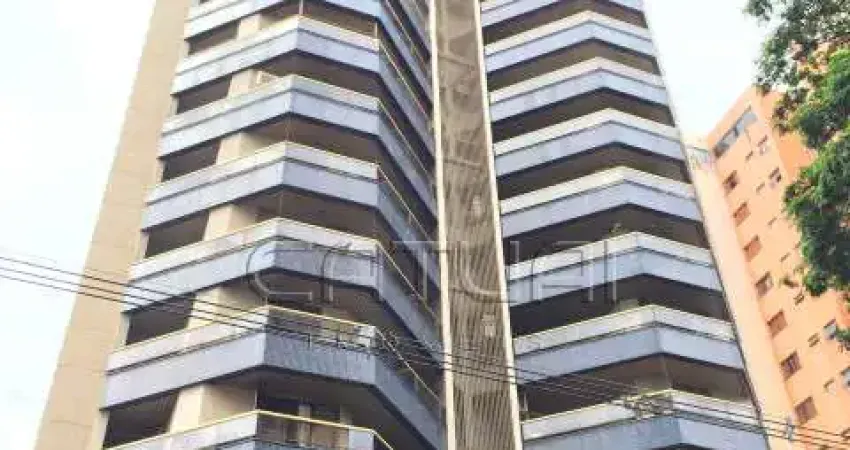 Apartamento à venda - Condomínio Serra Verde, Londrina
